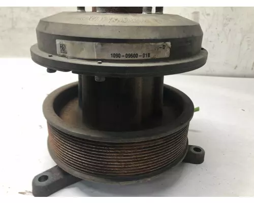 Cummins ISX15 Fan Clutch