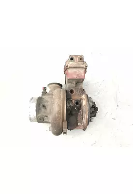 Cummins ISX15 Turbocharger/Supercharger