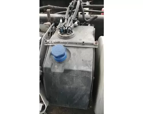 Cummins ISX DPF (Diesel Particulate Filter)