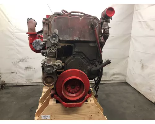 Cummins ISX Engine Assembly