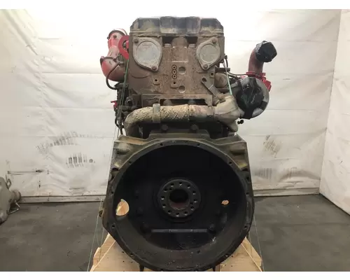 Cummins ISX Engine Assembly