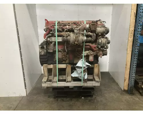 Cummins ISX Engine Assembly