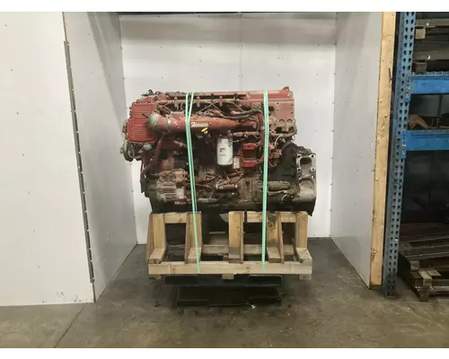 Cummins ISX Engine Assembly