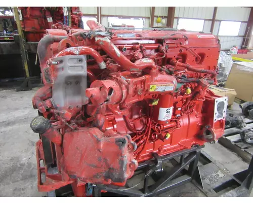 Cummins ISX Engine Assembly In Louisville KY 139336