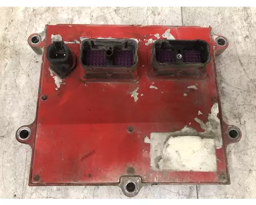 Cummins ISX Engine Control Module (ECM)