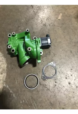 Cummins ISX Engine Misc. Parts