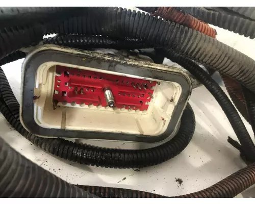 Cummins ISX Engine Wiring Harness