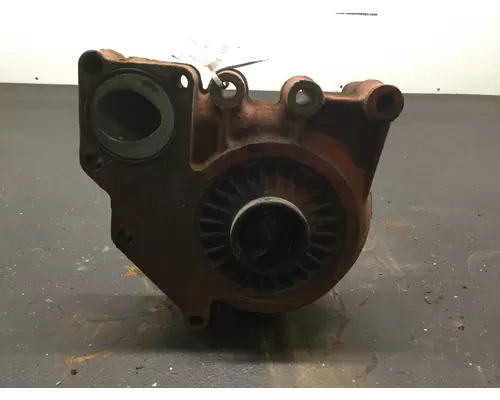 Cummins ISX Water Pump