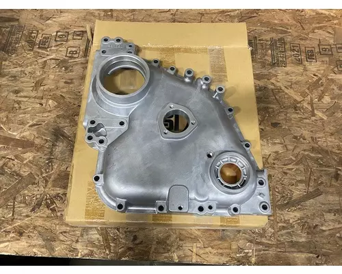 Cummins N14 CELECT+ Engine Timing Cover