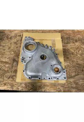 Cummins N14 CELECT+ Engine Timing Cover