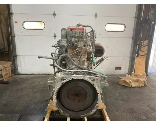 Cummins N14 CELECT Engine Assembly