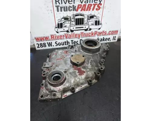 Cummins N14 Front Cover