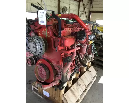 Cummins X15 Engine Assembly In Louisville KY 167302