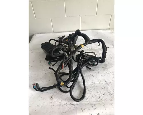 DETROIT DIESEL DD13 Chassis Wiring Harness