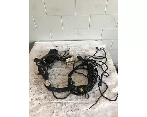 DETROIT DIESEL DD15 Chassis Wiring Harness
