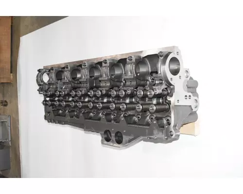 DETROIT DIESEL Series 60 14.0L Engine Cylinder Head