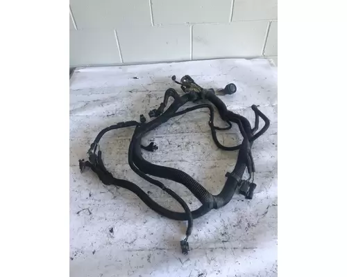 DETROIT DIESEL Series 60 Chassis Wiring Harness