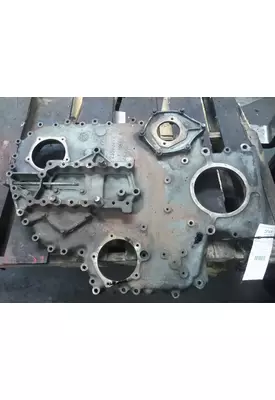 DETROIT 60 SERIES-12.7 DDC4 FRONT/TIMING COVER