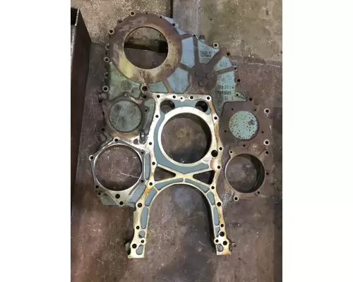 DETROIT 60 SERIES-12.7 DDC4 FRONTTIMING COVER