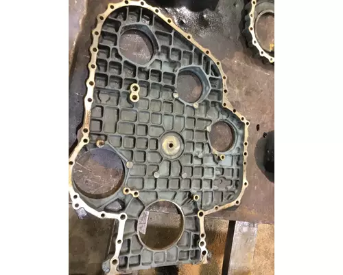 DETROIT 60 SERIES-12.7 DDC4 FRONTTIMING COVER