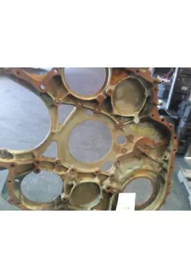 DETROIT 60 SERIES-12.7 DDC4 FRONT/TIMING COVER