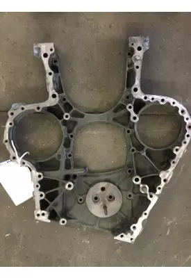 DETROIT 60 SERIES-14.0 DDC5 FRONT/TIMING COVER
