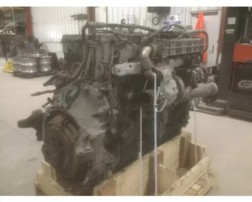 DETROIT DD13 (471927) ENGINE ASSEMBLY