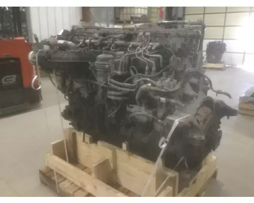 DETROIT DD13 (471927) ENGINE ASSEMBLY