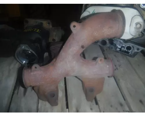 DETROIT DD15 Exhaust Manifold