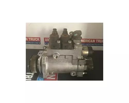 DETROIT DD15 Fuel Injection Parts