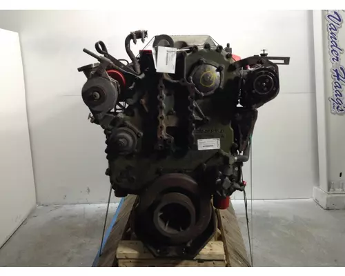 Detroit 60 SER 12.7 Engine Assembly