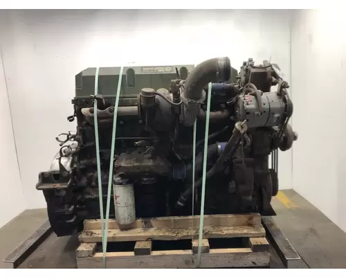 Detroit 60 SER 12.7 Engine Assembly