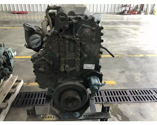 Detroit 60 SER 12.7 Engine Assembly