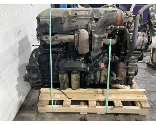 Detroit 60 SER 12.7 Engine Assembly