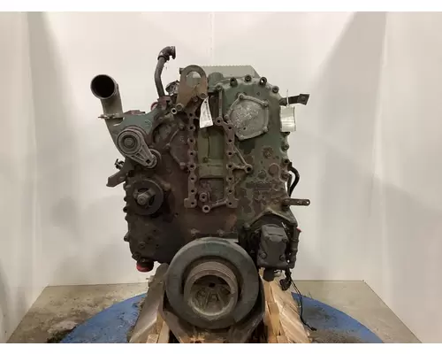 Detroit 60 SER 12.7 Engine Assembly