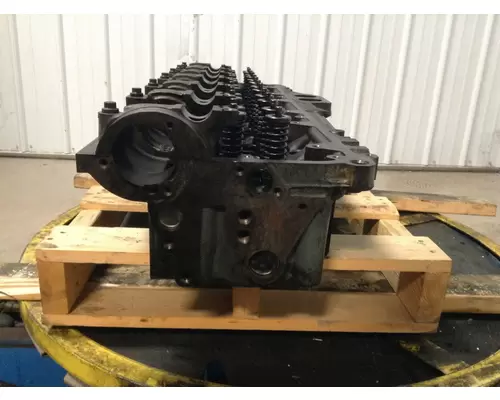 Detroit 60 SER 12.7 Engine Head Assembly