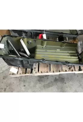 Detroit 60 SER 12.7 Engine Oil Pan