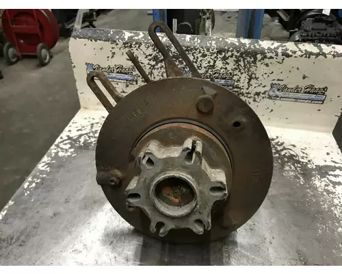 Detroit 60 SER 12.7 Fan Clutch