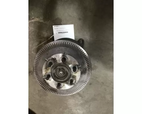 Detroit 60 SER 12.7 Fan Clutch