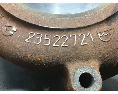 Detroit 60 SER 12.7 Water Pump