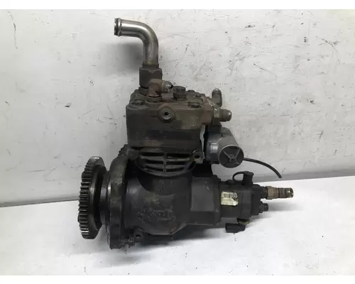 Detroit 60 SER 14.0 Air Compressor