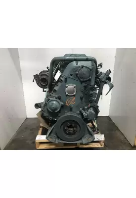 Detroit 60 SER 14.0 Engine Assembly