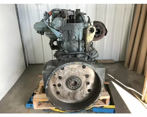 Detroit 60 SER 14.0 Engine Assembly