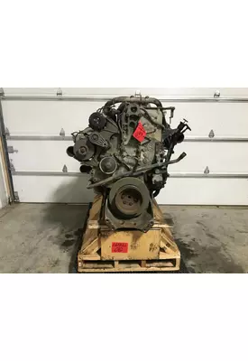 Detroit 60 SER 14.0 Engine Assembly