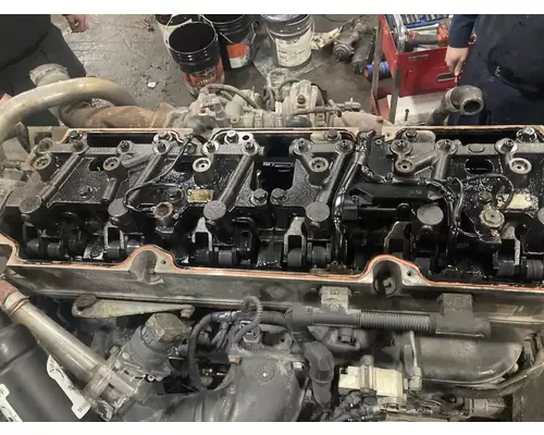 Detroit 60 SER 14.0 Engine Assembly