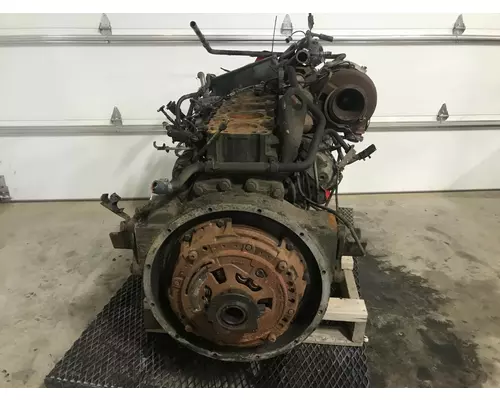 Detroit 60 SER 14.0 Engine Assembly