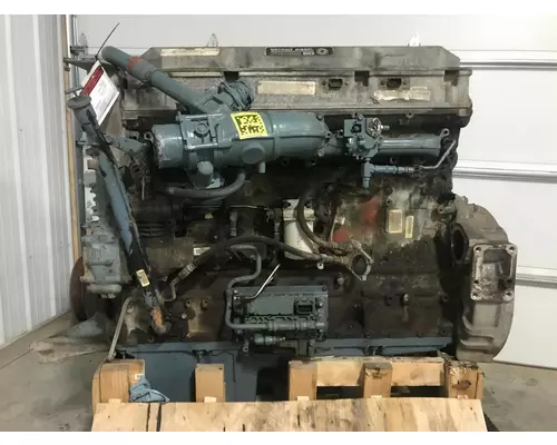 Detroit 60 SER 14.0 Engine Assembly