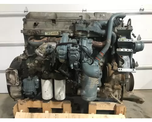 Detroit 60 SER 14.0 Engine Assembly