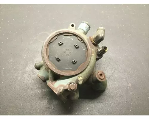 Detroit 60 SER 14.0 Water Pump