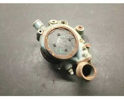 Detroit 60 SER 14.0 Water Pump